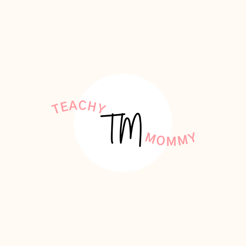 TeachyMommy